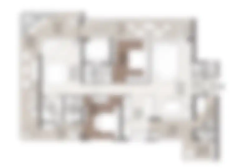 Elan 49 Floor Plan