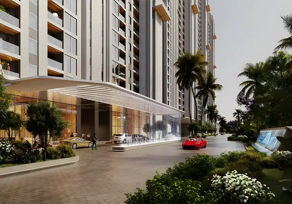 Elan Sector 49 Gurgaon location benefits
